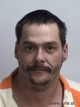 Thomas Wayne Ferrell Mugshot