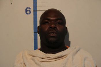 Thomas Dewayne Fletcher Mugshot