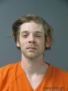 Thomas Hayes Foster Mugshot