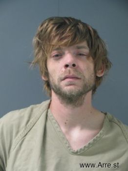 Thomas Hayes Foster Mugshot