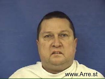 Thomas L Green Mugshot