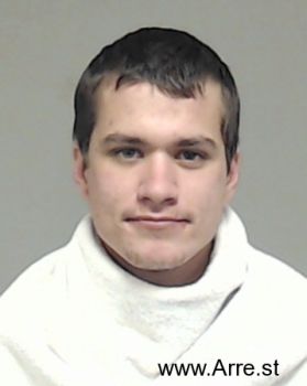 Thomas Patrick Griffin Mugshot