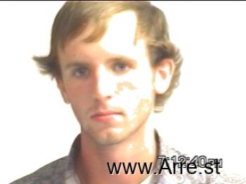 Thomas David Griffis Mugshot