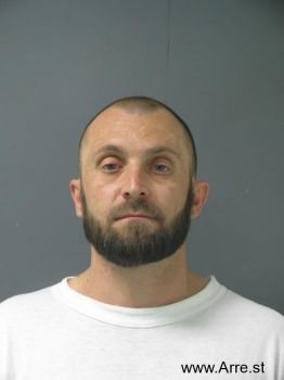 Thomas Stacy Haley Mugshot