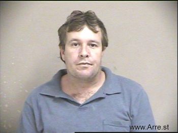 Thomas Lee Harrison Mugshot