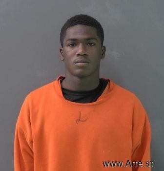 Thomas Anthony Third Hawkins Mugshot