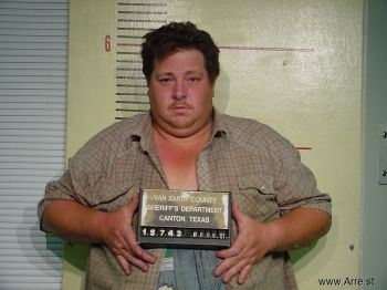 Thomas Irland Hayes Mugshot