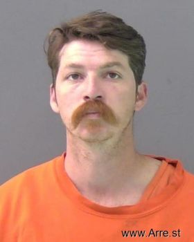 Thomas Charles Higgins Mugshot