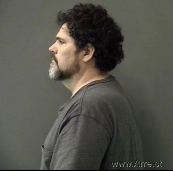 Thomas  Hill Mugshot