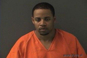 Thomas Jeremy Jones Mugshot