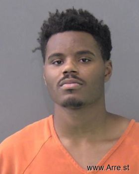 Thomas Omarian Tyoune Kirby Mugshot