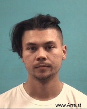 Thomas Christopher Koci Mugshot