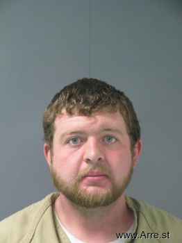 Thomas Aaron Lamb Mugshot