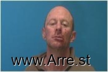 Thomas Martin Latham Mugshot