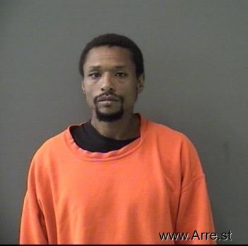 Thomas Charles Lenzy Mugshot