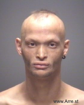 Thomas Michael Longoria Mugshot