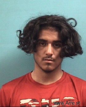 Thomas Jay Lopez Mugshot