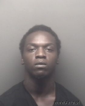 Thomas Sterling Massey Mugshot