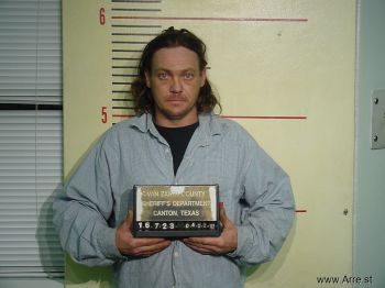 Thomas Edgar Mcdonald Mugshot