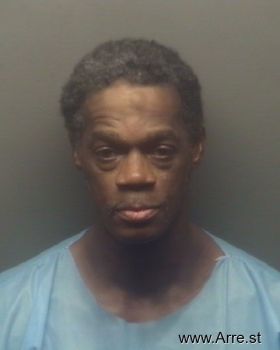 Thomas  Mckenzie Mugshot