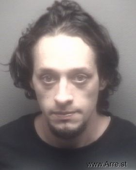 Thomas Alan Mills Mugshot