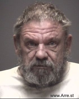 Thomas Clayton Neal Mugshot