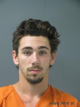 Thomas James Jr Parker Mugshot