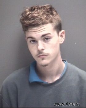 Thomas Lee Parnell Mugshot