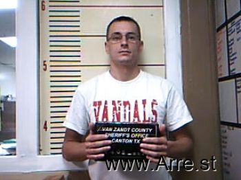 Thomas J Perry Mugshot