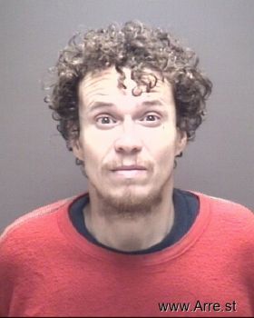 Thomas Paul Ponder Mugshot