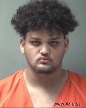 Thomas Jaydn Porter Mugshot