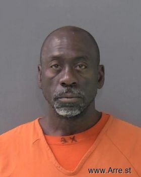 Thomas Jefferson Sheppard Mugshot