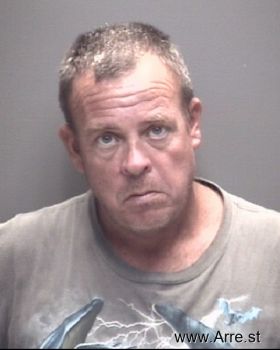 Thomas Bryan Thompson Mugshot