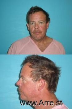 Thomas  Thompson Mugshot