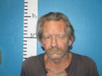 Thomas Steven Wagner Mugshot