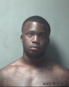 Thomas Lee Ward Mugshot