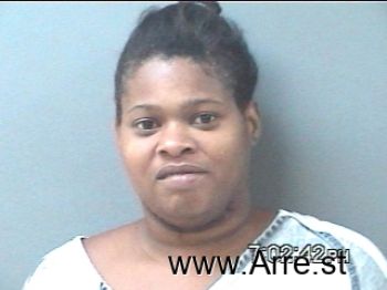 Thomasine Ann Gipson Mugshot