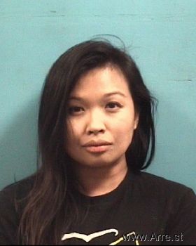 Thuha Thi Nguyen Mugshot