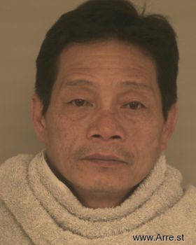 Thuong Thanh Nguyen Mugshot