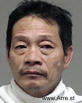 Thuong Thanh Nguyen Mugshot