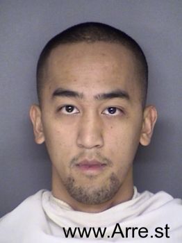 Thuong  Nguyen Mugshot