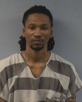 Thurman Jerrod Gibbs Mugshot