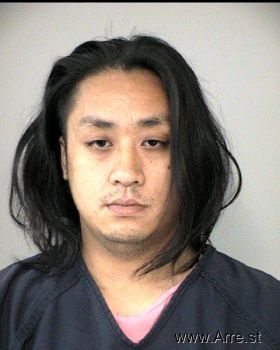 Thuyet Minh Nguyen Mugshot