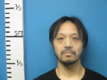 Tien Minh Pham Mugshot