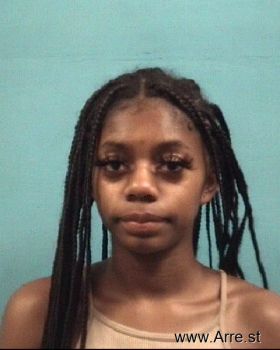 Tierra Rena Conley Mugshot