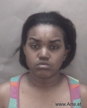 Tiffany Janeice Anderson Mugshot