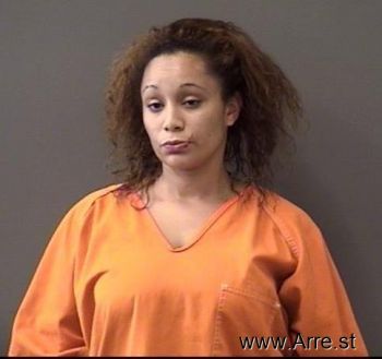 Tiffany  Arthur Mugshot