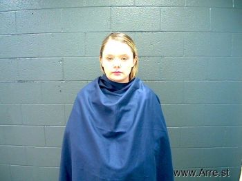 Tiffany Ann Bell Mugshot