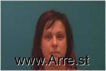 Tiffany Michelle Breland Mugshot