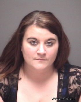 Tiffany Marie Bryant Mugshot